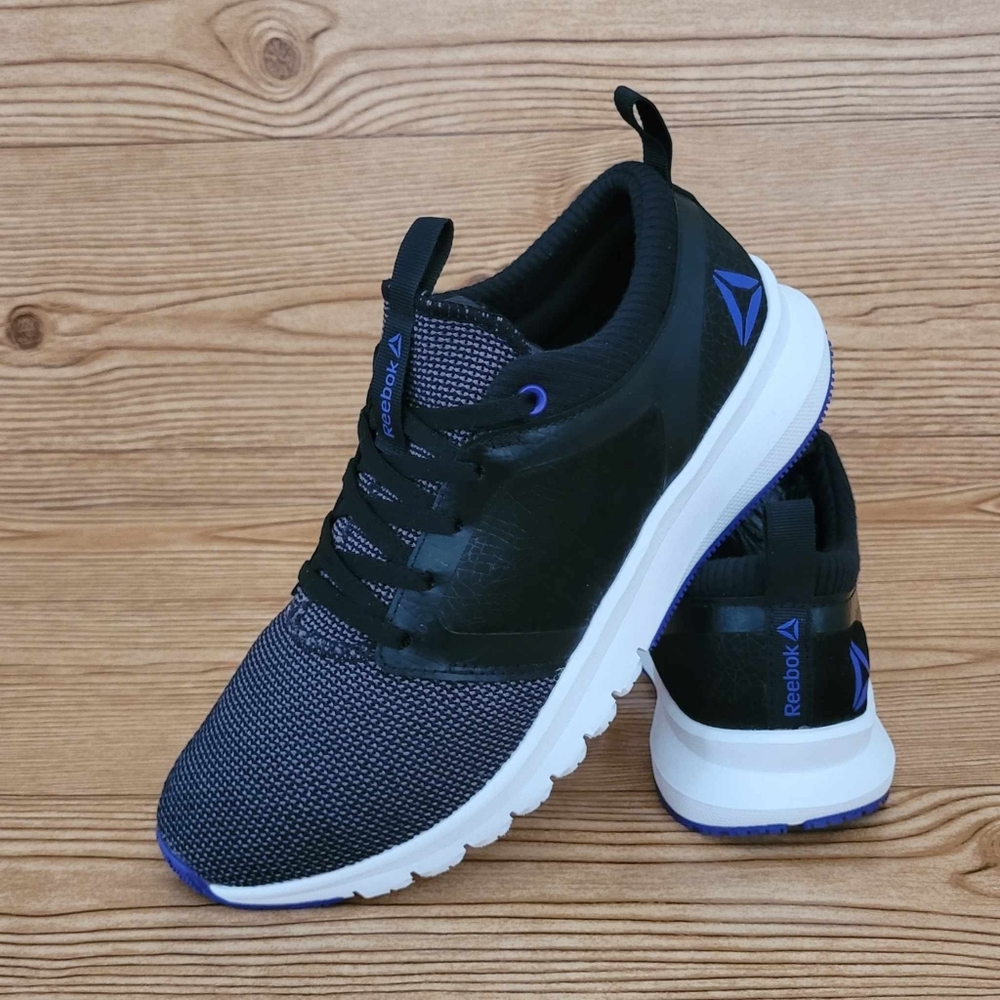 Rebook Print Athlux ShatrMemory Tech LT Sneakers